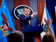 پنٹاگون نے ایرانی جوہری تنصیبات کی تباہی کے حوالے سے میڈیا رپورٹس کو مسترد کر دیا