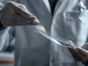 توانائی کے مسائل کو حل کرنے والی ’پیپر بیٹری‘