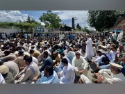 72 گھنٹوں میں پاڑہ چنار کے راستے نہیں کھلے تو ملک بھر کے راستے بند کردیے جائیں گے، مظاہرین