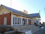 پارا چنار ایئرپورٹ کو دوبارہ فعال کرنے کیلیے مشترکہ کمیٹی کا دورہ