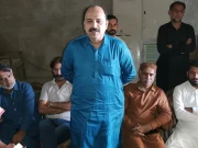 حاضر سروس ملازم  ہی پیرامیڈکس کے مسائل کو بہتر طورپرسمجھ سکتے ہیں، نیاز احمد خاصخیلی