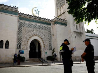 فوٹو: فائل/رائٹرز