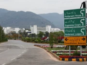 ارکان پارلیمنٹ کی رہائش کیلیے فیملی سوٹس؛ بجٹ میں ڈیڑھ ارب روپے مختص کرنے کی تجویز