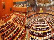 قومی اسمبلی اور سینیٹ کے اجلاس آج طلب، 27ویں آئینی ترمیم کا مسودہ پیش کیے جانے کا امکان