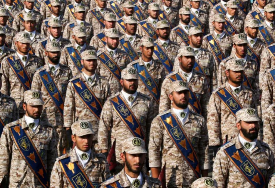 ایران کے حمایت یافتہ گروہ امریکی اڈوں کو نشانہ بنانے والے ہیں؟ نیویارک ٹائمز کا بڑا انکشاف