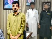 کراچی ایئرپورٹ پر کارروائی؛ ایران و افغانستان سے تعلق رکھنے والے 3مسافر جعلی دستاویزات پر آف لوڈ