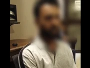 مراکش کے ویزے کی آڑ میں غیرقانونی طور پر اسپین جانے کا خواہشمند مسافر آف لوڈ