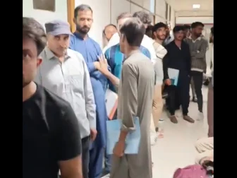 وزیراعظم کا مسافروں کو آف لوڈ کرنے، نقل مکانی میں درپیش مشکلات کا نوٹس