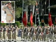 پاکستان ملٹری اکیڈمی کاکول میں پاسنگ آؤٹ پریڈ کی پروقار تقریب؛ فیلڈمارشل مہمان خصوصی