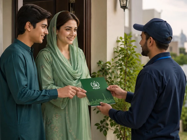 شہریوں کے لیے خوش خبری؛ حکومت کا بڑی سہولت فراہم کرنے کا فیص