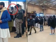 نجی ملکی ایئرلائن کا انوکھا کارنامہ، کراچی سے جدہ جانے والے مسافر کا پاسپورٹ ہی پھاڑ ڈالا
