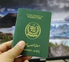 پاسپورٹ رینکنگ جاری، پاکستان کا کونسا نمبر ہے؟ ویزا فری ممالک کی فہرست سامنے آگئی
