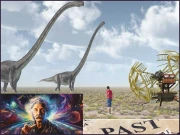 ماضی میں جانا ممکن ہے؟