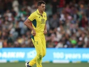 آسٹریلوی کپتان پیٹ کمنز سمیت اہم فاسٹ بولر چیمپیئنز ٹرافی سے باہر