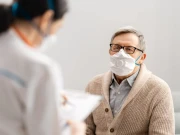 گردوں کی بیماری شناخت کرنے والا جدید فیس ماسک تیار