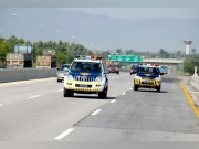 سندھ میں جرائم کی بیخ کنی کیلیے شاہراہوں پر ’ پیٹرولنگ پولیس‘ متعارف کروانے کا فیصلہ 