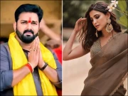 پون سنگھ کے مداح بھارتی اداکارہ کو قتل اور ریپ کی دھمکیاں دینے لگے