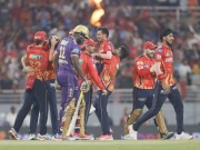 پنجاب کنگز نے آئی پی ایل کی تاریخ کا اہم ریکارڈ اپنے نام کر لیا