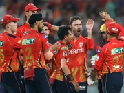 آسٹریلوی آل راؤنڈر پی ایس ایل 10 سے باہر ہوگئے