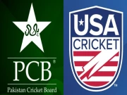 پی سی بی اور یو ایس اے کرکٹ کے درمیان کرکٹ تعاون پر پیش رفت