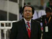 میچ ریفری کیخلاف آئی سی سی کو دیر سے خط؛ پی سی بی کے ڈائریکٹر انٹرنیشنل کرکٹ معطل