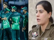 پی سی بی کا تاریخی اقدام، مینز کرکٹ ٹیم کیلیے پہلی مرتبہ خاتون مینیجر تعینات