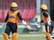 پی سی بی کے تحت قومی ویمنز ٹی ٹوئنٹی ٹورنامنٹ کا آغاز