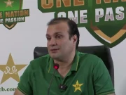 پی سی بی کے ڈائریکٹر ڈومیسٹک خرم عبداللہ نیازی کی خدمات وفاق کے سپرد