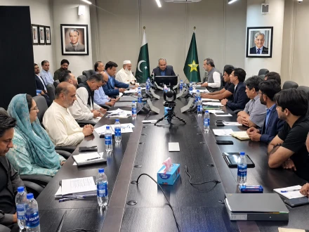 پی سی بی اجلاس، قومی اور ڈومیسٹک کرکٹرز کیلیے مالی مراعات میں بڑا اضافہ