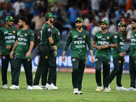 پی سی بی نے قومی کرکٹرز کو غیر ملکی لیگز کیلیے این او سی جاری کردیے