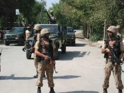 بنوں میں فوجی قافلے کی آمد پر دفعہ 144 نافذ، نقل و حرکت پر پابندی