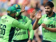 پاکستان کرکٹ ٹیم پر ایک بار پھر جرمانہ عائد