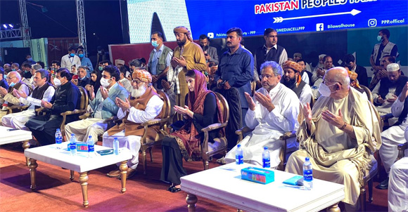 PDM Karachi 18 Oct jalsa 5