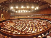 پیکا ایکٹ ترمیمی بل قائمہ کمیٹی داخلہ سے بھی منظور، صحافیوں کا واک آؤٹ