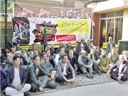 پیکا قانون کے خلاف صحافیوں کے ملک بھر میں بھوک ہڑتالی کیمپ مظاہرے