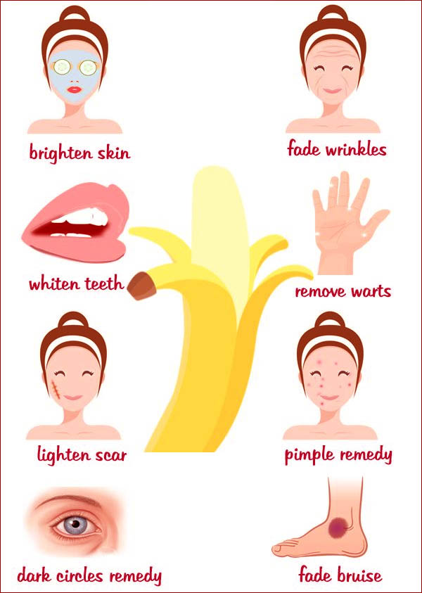 peel banana