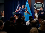 امریکا کے 5 بڑے میڈیا ہاؤسز نے پینٹاگون کی پابندیاں ماننے سے انکار کر دیا