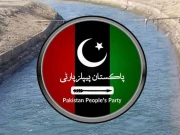 پانی کے مسئلے پر پیپلز پارٹی کا اپنا ووٹر بھی ناراض ہے
