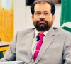 ڈاکٹر غلام علی ملاح کو پیرا کا قائم مقام چیئرمین تعینات کرنے کا فیصلہ