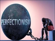 کمالیت پسندی: خوبی، خامی یا ایک نفسیاتی مرض!