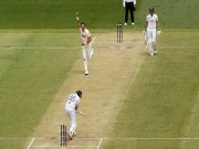 ایشیز ٹیسٹ دو دن میں ختم: آئی سی سی نے پرتھ کی پچ کو ’اعلیٰ ترین ‘ قرار دے دیا