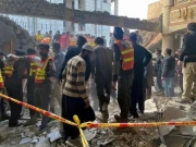 پولیس لائنز پشاور دھماکے کے سہولت کار کی درخواست ضمانت خارج