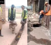 بدلتا نکھرتا مضبوط پختونخوا؛ باجوڑ میں تجاوزات کیخلاف آپریشن، پشاور میں صفائی مہم تیز