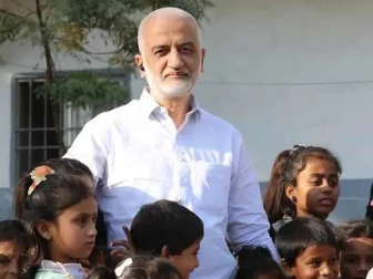 بچوں کی اسمگلنگ کے مقدمے میں صارم برنی کی درخواست ضمانت مسترد