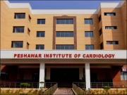 پشاور انسٹیٹیوٹ آف کارڈیالوجی کا پاکستان کے لیے تاریخی اعزاز