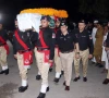 پشاور: سرہ خاورہ چوکی حملے میں زخمی اہل کار دوران علاج شہید
