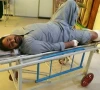 صوابی: کمسن بچی سے نازیبا حرکات کرنے والا ملزم پولیس مقابلے میں زخمی، گرفتار