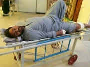 صوابی: کمسن بچی سے نازیبا حرکات کرنے والا ملزم پولیس مقابلے میں زخمی، گرفتار