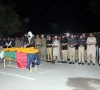 پشاور؛ دہشتگردوں کی فائرنگ سے پولیس اہلکار شہید
