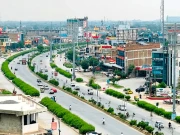 پشاور میں دوسرا رنگ روڈ منصوبہ، لاگت 60 ارب روپے تک متوقع